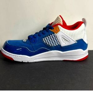 Retro 4 Messy Room Jordan's 2022   size $ize 13c